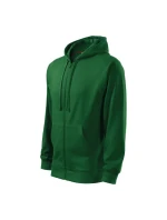 Pánska mikina Trendy Zipper M MLI-41006 - Malfini