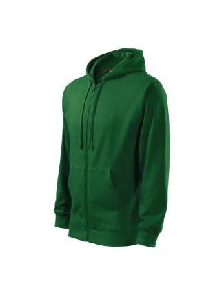 Pánska mikina Trendy Zipper M MLI-41006 - Malfini