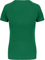 Kariban ProAct PA 439 Dámske športové tričko 20.P439 kelly green Kariban ProAct PA 439 Dámske športové tričko 20.P439 kelly green
