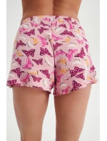 Vamp - Dámske kraťasy s potlačou 19793 - Vamp