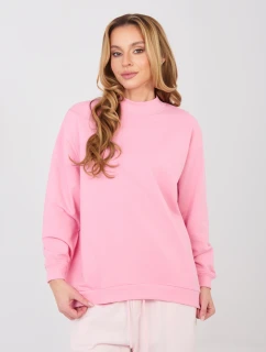 Blúzka RV BL 5185.93P ružová