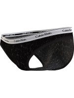 Spodné prádlo Dámske nohavičky BIKINI 000QD5050EUB1 - Calvin Klein