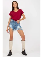 Tričko model 169739 BFG Tričko model 169739 BFG