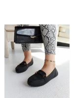 Mokasíny model 207475 Solea