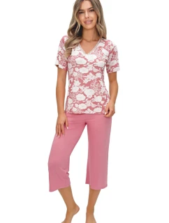 Pyžamo model 223560 Donna
