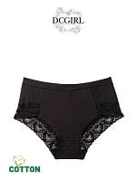 DC Dievčenské nohavičky 72148 A'12 M-XL bavlna