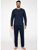 Pyžamo Cornette Various 138/60 dĺžka/rukáv S–2XL