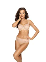 Mäkká dámska podprsenka soft Ava 1922 SSS