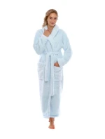župan Alta 2143 dámsky Baby Blue