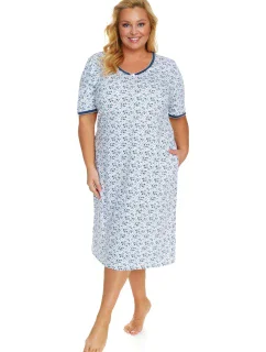 Dámska nočná košeľa 5157 - Doctornap