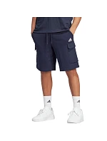 Adidas Essentials Francúzske froté šortky M HA4339 Adidas Essentials Francúzske froté šortky M HA4339