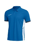 Nike Dri-Fit Academy 25 SS Polo M FZ9759 463 pánske tričko
