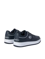 Champion pánske topánky RD18 Low navy blue S21905 BS503 Champion pánske topánky RD18 Low navy blue S21905 BS503