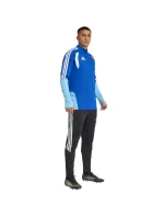 Pánske tričko adidas Tiro 26 Competition Training Top blue KA5148 pánske