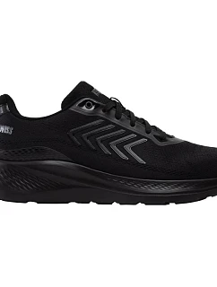Pánske voľnočasové tenisky K-swiss SELBY black (09447-001-M)