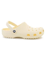SANDÁLE CROCS CLASSIC YELLOW LIGHT 10001-7CJ SANDÁLE CROCS CLASSIC YELLOW LIGHT 10001-7CJ
