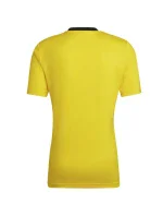 Pánske tričko Entrada 22 Jersey M HI2122 - Adidas Pánske tričko Entrada 22 Jersey M HI2122 - Adidas