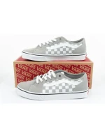 Pánske šedé tenisky Filemore Decon VN0A3WKZAK71 - Vans