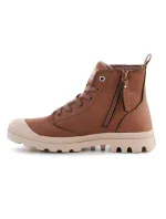 Dámske topánky Palladium Trappers Pampa W 97224-213
