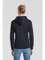 Fruit of the Loom Classic Lady-Fit Hooded Sweat Dámska mikina s kapucňou 16.2038 svetloružová Fruit of the Loom Classic Lady-Fit Hooded Sweat Dámska mikina s kapucňou 16.2038 svetloružová
