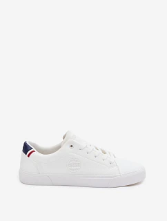 Pánske tenisky Big Star TT174083 White