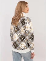 Blúzka CLM BL 1259.59 ecru