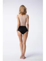 Spodné prádlo Amber Maxi Black - Julimex