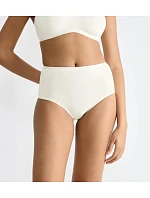 SLOGGI GO DAILY COTTON - 3× vysoký pás z česanej organickej bavlny Sloggi