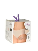 Dámske nohavičky Julimex Simple Pánty Dámske nohavičky Julimex Simple Pánty