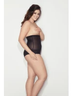 Dámske nohavičky Mitex Pure Glam 3XL-5XL