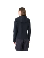 Softshellová bunda 4F F320 W 4FWSS25TSOFF320 20S