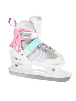 NH18192 4v1 ružové inline korčule veľkosti S(29-33) s hokejovou doskou veľkosti NILS EXTREME NH18192 4v1 ružové inline korčule veľkosti S(29-33) s hokejovou doskou veľkosti NILS EXTREME