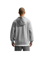 Pánska mikina Nike Park 26 Fleece Full-Zip Hoodie Grey IB1228 063 Pánske Pánska mikina Nike Park 26 Fleece Full-Zip Hoodie Grey IB1228 063 Pánske