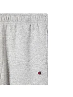 Pánske nohavice Champion Rib Cuff Pants šedé 220299 EM021