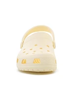 SANDÁLE CROCS CLASSIC YELLOW LIGHT 10001-7CJ SANDÁLE CROCS CLASSIC YELLOW LIGHT 10001-7CJ