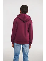Russell Athletic 266B Detská mikina s kapucňou „Authentic“ 10.266B čierna Russell Athletic 266B Detská mikina s kapucňou „Authentic“ 10.266B čierna