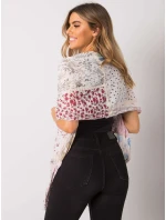 Šatka AT CH 0772 svetlo ružový