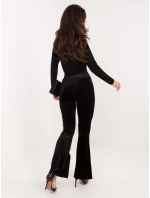IT nohavice SP 21903.52 black
