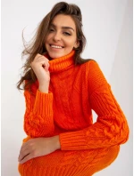 Konektor LC SW 8015.25P oranžový