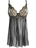 V-10399 čierna - Axami