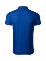 Polokošeľa Joy kráľovská modrá