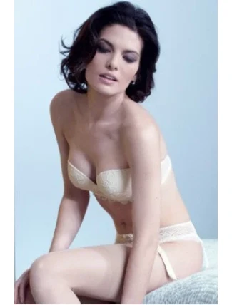 Podprsenka Celeste 12M304 - Simone perál Podprsenka Celeste 12M304 - Simone perál