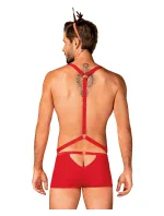 Vianočný kostým Mr Reindy set - Obsessive