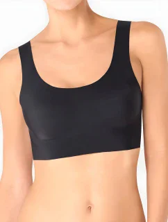 Podprsenka bez kostice Zero Feel Top EX - Sloggi