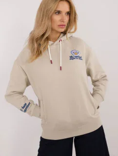 Mikina model 205939 Sublevel