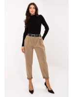 Dámske nohavice model 218446 Taliansko Moda