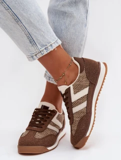 Športová obuv model 223612 Step in style