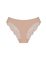 PRETTY MICRO - Hodvábne mäkké taje bez viditeľných švov Triumph PRETTY MICRO - Hodvábne mäkké taje bez viditeľných švov Triumph