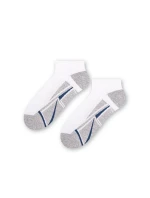 Športové bavlnené ponožky Steven Dynamic Sport art.101 Športové bavlnené ponožky Steven Dynamic Sport art.101