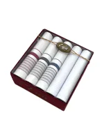 Ega obrúsky CH-598 Pánske A'5